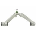 Mevotech Control Arm And Ball Joint Assembly, Ctxms501185 CTXMS501185